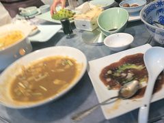 -山外山菜馆(玉泉路店)