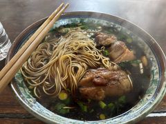 -西复兴羊肉馆(南翔老街店)