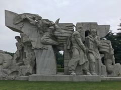 -上海市龙华烈士陵园