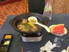 -伊带伊路新疆美食府(呼家楼店)