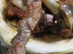 -艾力江和田馕坑烤肉店