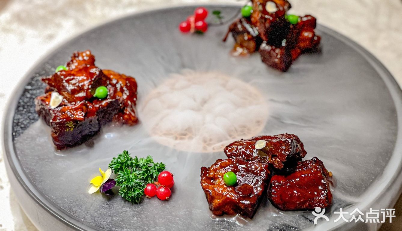 杭州高端宴请人均400超精致 环境太赞了吧！