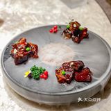 杭州高端宴请人均400超精致 环境太赞了吧！