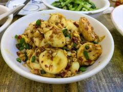 -胖东瓜·浏阳菜馆(火车站店)