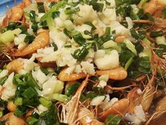 -缘来聚·徽菜名店(黄山宏村店)