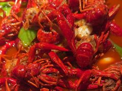 -沪小胖·小龙虾·蓝龙王(八佰伴店)
