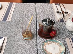 -La Medina餐厅(亮马河南路店)