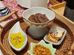 -千寻山野烤肉(中关村店)