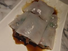 -多多旺港式茶餐厅(新区店)