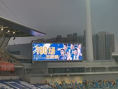 -泰达足球场