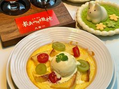 -久宴·天目湖大鱼头(恐龙园店)