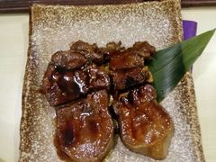 -有喜屋·深夜食堂(北京西路店)