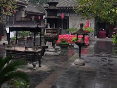 -湘子庙