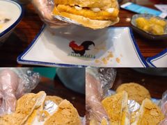 -鲍馬爷·鲍粥(洛浦店)
