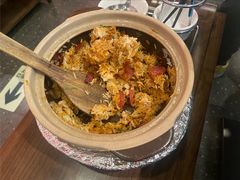 -烹然四季椰子鸡火锅(姚家园万象汇店)