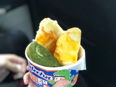 -LELECHA乐乐茶(百货大楼店)