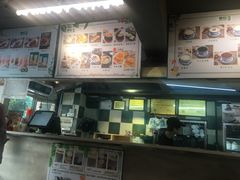 -东记甜品(佛山总店)