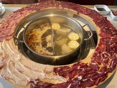 -三毛牛肉店(福强店)