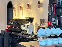 -72 COFFEE(东朝阳路店)