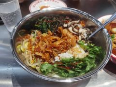 牛肉拌饭-堂堂小伙夫·辽宁小吃大排档(京西大悦城店)