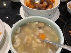 脆肚海鱼羹-闽和南(深圳万象城店)