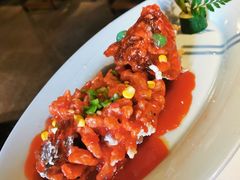 -卯时·龙光雅宴·精致锡帮菜(惠山古镇店)