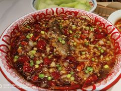 -欧记大排档·景德菜(上海首店)