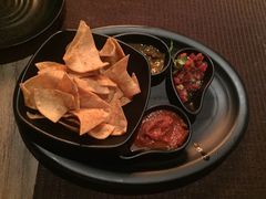 -Luchador摔跤手墨西哥餐厅(恒宇广场店)