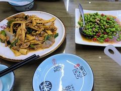 -毛姐烤鱼(福州汽车客运西站店)