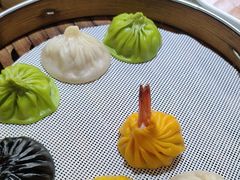 -隆喜元鱼汤包·海鲜(中联广场店)