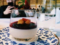 -三嚥阁 La Villa Restaurant