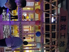 -成都星期8小镇(江宁南路店)