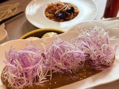 -功德林素菜饭庄(前门店)