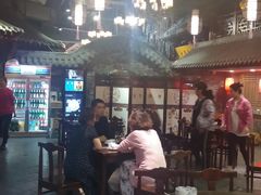 大堂-来小酌·长安酒家(翠庭大厦店)