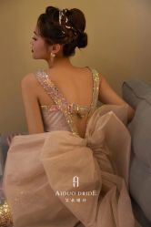 -艾朵婚纱
