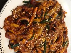 -金明子八带鱼馆(正宗韩国连锁店)