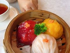-安蒂娅.悦景轩中餐厅(西乡店)