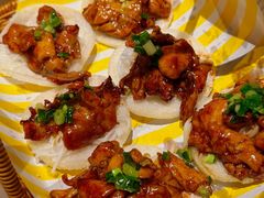 -安南越南餐厅(青岛万象城店)