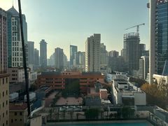 -上海静安昆仑大酒店