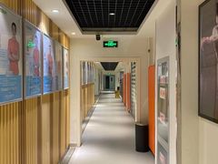 -阳光游泳培训(北苑店)
