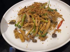 -高第街56号港式餐厅·精选(世茂广场宽厚里大明湖店)