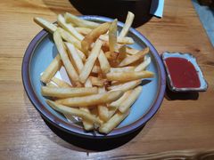 -福匠日本料理(人民路店)