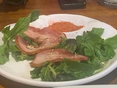 纳西烤肉-小厨子私房菜·云南美食店