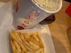 -麦当劳(双榆树店)