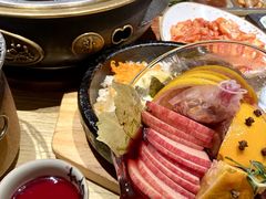 -泥炉烧肉师(新街口金銮巷店)