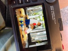 -Metal hands·铁手咖啡