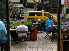 -Alimentari早午餐(安福路店)