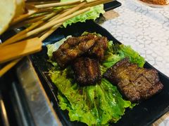 -云晓光头烧烤吧(新大陆广场店)