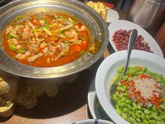 -辣得叫湘菜(四明店)