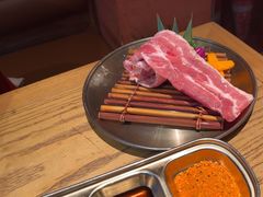 -西塔老太太泥炉烤肉(杭州首店)